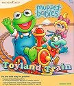 Muppet Babies: Toyland Train