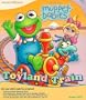 Muppet Babies: Toyland Train