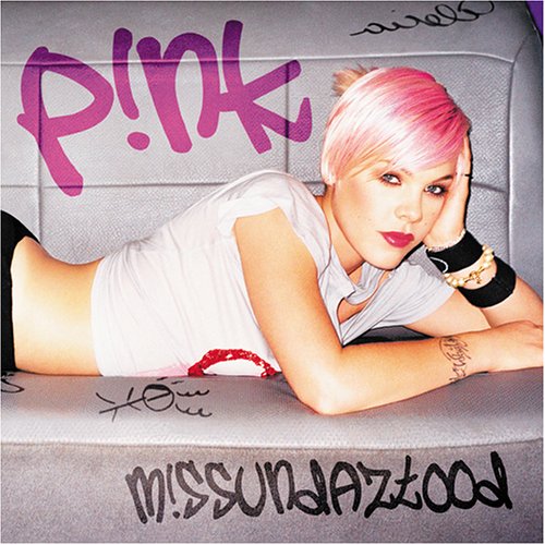 Pink - ¨ý– - Zortam Music