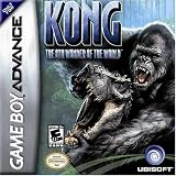 Kong: The 8th Wonder of the World