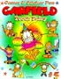 Garfield & the Tooth Fairy: Games & Sticker Fun with Sticker (Garfield (Unnumbered))