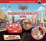 Disney PIXAR Cars : augmented reality book