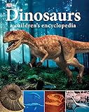 Dinosaurs : a children's encyclopedia