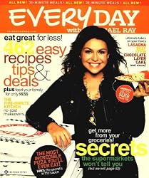 Everyday With Rachael Ray
