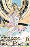 Ah ! My Goddess, Tome 33 :