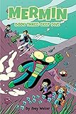Mermin. Book three, Deep dive