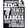 Inc. (1-year auto-renewal) [Print + Kindle]