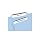 Avery Print or Write File Folder Labels for Laser and Inkjet Printers, 1/3 Cut, Black, Pack of 252 (5211)