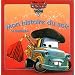 Cars toon, Le Martindor, MON HISTOIRE DU SOIR