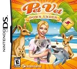 Pet Vet Down Under