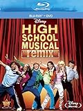 High School Musical (Remix Edition) [Blu-ray]