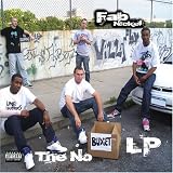 Fab Nickel - The No Budget LP