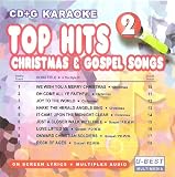 Top Hits Christmas & Gospel Songs 2