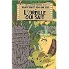 Les aventures de Saint-Tin et son ami Lou, Tome 3 : L'oreille qui sait