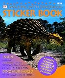 Walking with Dinosaurs: Sticker Book
