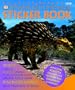 Walking with Dinosaurs: Sticker Book