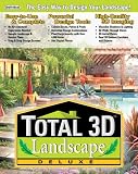 Total 3D Landscape & Deck Deluxe 9