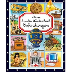 Dein buntes W�rterbuch Erfindungen