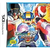 ロックマンエグゼ5DS ツインリーダーズ