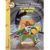 Le fant�me du m�tro - N� 6