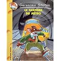 Le fant�me du m�tro