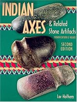 Earthworks Artifacts