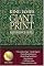 King James Giant Print Reference Bible