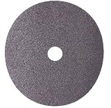 Milwaukee 48-80-0601 7-Inch 120-Grit Sanding Disc, 25-Pack