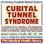 21st Century Complete Medical Guide to Cubital Tunnel Syndrome, Elbow Injuries and Disorders, Ergonomics and Workplace Musculoskeletal Disorders, ... for Patients and Physicians (CD-ROM)