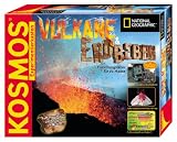 Thames & Kosmos Earthquakes and Volcanoes