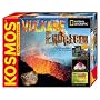 Thames & Kosmos Earthquakes and Volcanoes