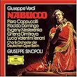 Nabucco (Italienische Gesamtaufnahme)