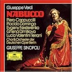 Nabucco (Italienische Gesamtaufnahme)