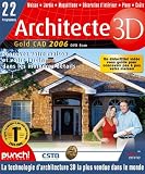 Revue Emme Interactive  / Architecte 3D 2006 Gold