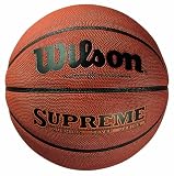Wilson - Supreme - Ballon de basket-ball