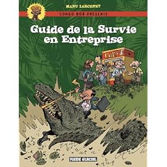 Guide de la Survie en Entreprise