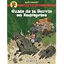 Guide de la Survie en Entreprise de Manu Larcenet
