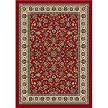 Persian Palace Rug - Ruby (3'10"x5'4" Rectangle)