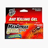 MaxAttrax Ultra Ant Killing Gel (12 Pack)