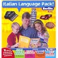 Berlitz Kids Italian Language Pack (Berlitz Kids Language Pack) by Inc. Berlitz International