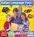 Berlitz Kids Italian Language Pack (Berlitz Kids Language Pack)