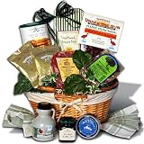 Christmas Morning Breakfast Gift Basket&trade;