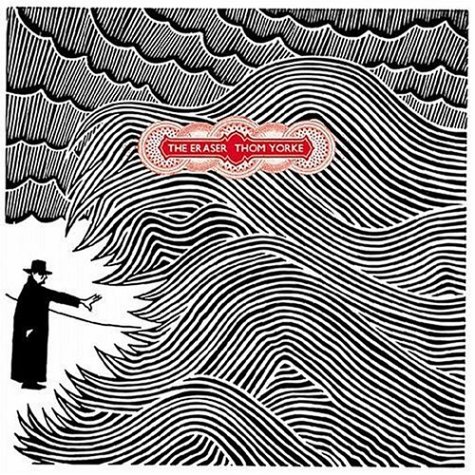 CD-Charts  Search : THE ERASER
