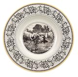 Villeroy & Boch Audun Ferme Rim Soup Bowl