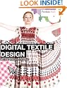 Digital Textile Design (Portfolio Skills