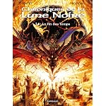 Les chroniques de la lune noire, Tome 14 : La Fin des Temps