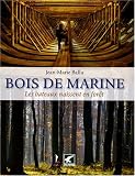 Bois de marine : Les bateaux naissent en forêt