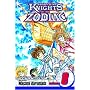 Kinghts of the Zodiac (Saint Seiya), Volume 8 (Knights of the Zodiac)