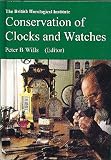 Conservation of clocks and watches