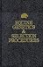 Equine Genetics & Selection Procedures